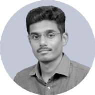 Yoshuva Genesis Francis Class 12 Tuition trainer in Manaparai