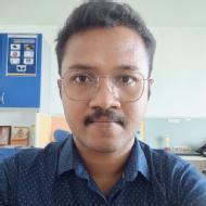 Manu T Mohan Cyber Security trainer in Hyderabad