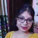 Photo of Susmita M.