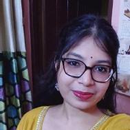 Susmita M. Diet and Nutrition trainer in Durgapur