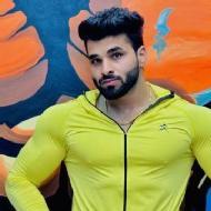 Lavish Barhela Personal Trainer trainer in Noida