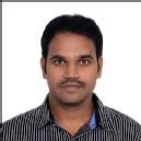 Photo of T Bhima Raju