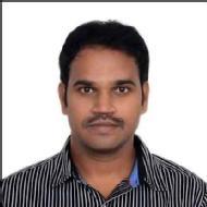 T Bhima Raju Class 11 Tuition trainer in Visakhapatnam