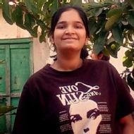 Heneesha T. Class I-V Tuition trainer in Surat