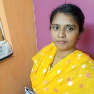 Joy J. Class I-V Tuition trainer in Chennai