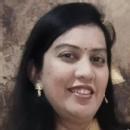 Photo of Vanashree K.