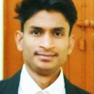 Indrajit Mondal Class I-V Tuition trainer in Bhatar