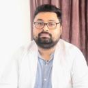 Photo of Vijay Shankar Mishra