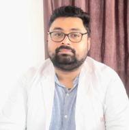 Vijay Shankar Mishra Class 12 Tuition trainer in Lucknow