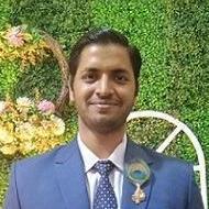 Purnesh Chandra Yadav BTech Tuition trainer in Lucknow