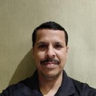 Samrat Ashok Vetkar Personal Trainer trainer in Mumbai