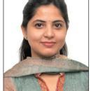 Photo of Payal S.