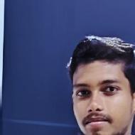 Mohammad Mosharib C Language trainer in Nanpur