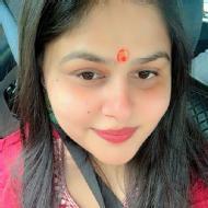 Prachi R. Class I-V Tuition trainer in Rohtak