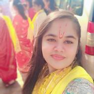 Darshna M. Class 11 Tuition trainer in Baran