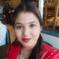 Pratibha D. Class 11 Tuition trainer in Kolkata