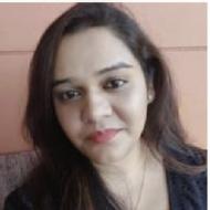 Pratibha G. Spoken English trainer in Nashik