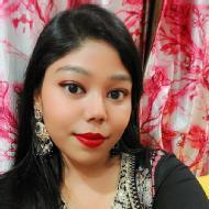 Ankana D. Class I-V Tuition trainer in Kolkata