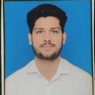 Hritik Singh BCA Tuition trainer in Delhi