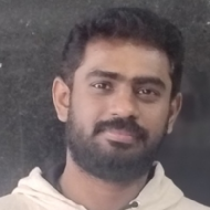 Singavaram Pruthveenath Personal Trainer trainer in Hyderabad