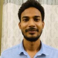 Ashish NEET-UG trainer in Sriganganagar