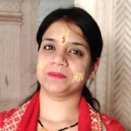 Aastha Class 10 trainer in Delhi