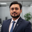 Sitanshu Kumar Patel photo