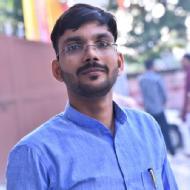 Kushal Kumar Class 10 trainer in Lucknow
