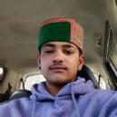 Photo of Rishabh Sharma