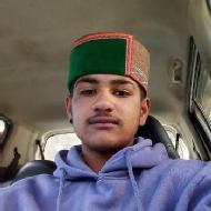 Rishabh Sharma BTech Tuition trainer in Shillai