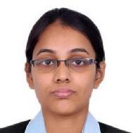 Purbali C. BSc Tuition trainer in Hyderabad