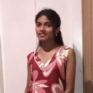 Khushi N. Class I-V Tuition trainer in Goa