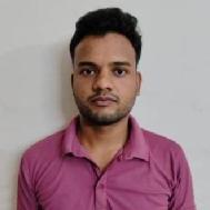 Akash Kumar Verma Class 9 Tuition trainer in Noida