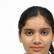 Palak G. Class 9 Tuition trainer in Delhi