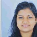 Photo of Sushmitha A.