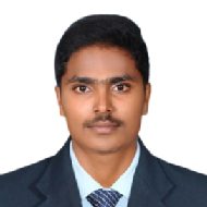 Guruprasath Eswaramoorthy Digital Marketing trainer in Bangalore