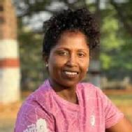 Jacqueline B. Personal Trainer trainer in Secunderabad
