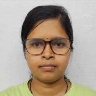 Auroshikha M. Class 12 Tuition trainer in Bhubaneswar