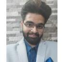 Photo of Abhishek Shukla