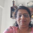 Photo of Vaishali D.