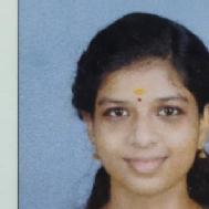 Hridhya H. BA Tuition trainer in Thrissur