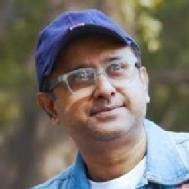Rajorshi Seal Vocal Music trainer in Mumbai