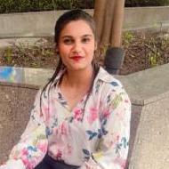 Shivani Class 12 Tuition trainer in Gurgaon