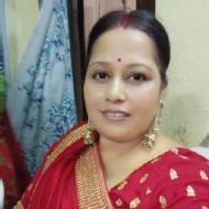 Romi C. Vocal Music trainer in Kolkata