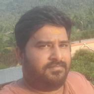 Mahendra Class I-V Tuition trainer in Bangalore