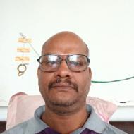 Manharan Dewangan Drawing trainer in Raipur