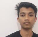 Photo of Ayush Kumar Singh