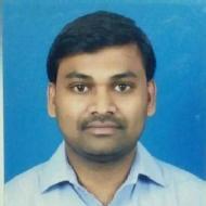 Guntuku Raju SQL Server trainer in Hyderabad