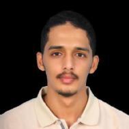Ibrahim Hamed Mohammed Rashed Arabic Language trainer in Taizz