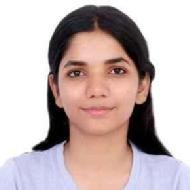 Anushka Class 10 trainer in Delhi